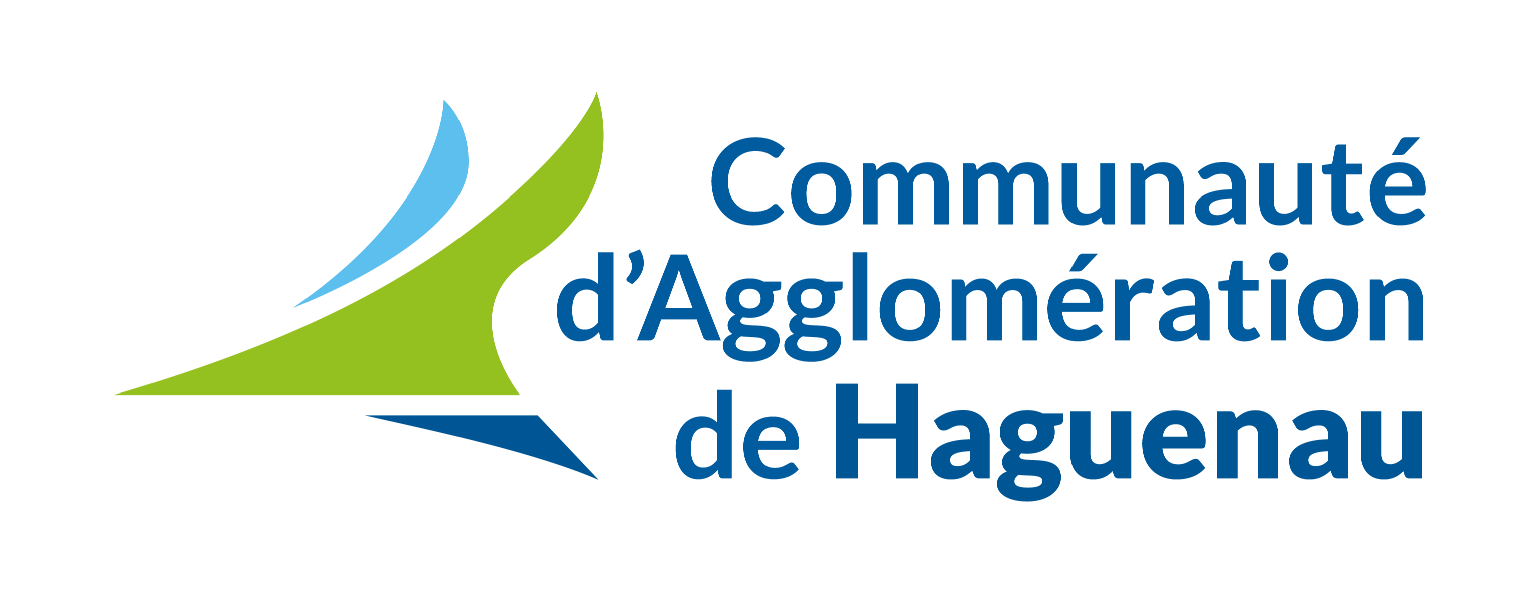 La Communauté d'Agglomération de Haguenau