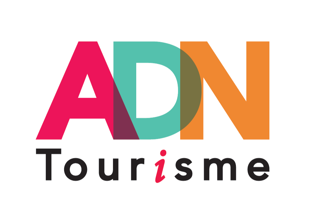 ADN Tourisme